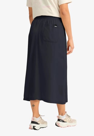 Jack Wolfskin Montero Skirt W Kadın Etek A65761