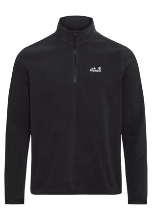 Jack Wolfskin Taunus 100 Hz M Erkek Polar A65798