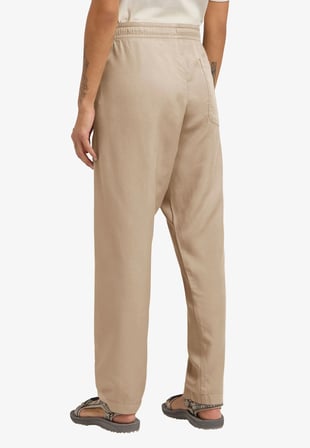Jack Wolfskin Montero Pants W Kadın Pantolon A64029