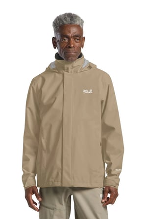 Jack Wolfskin Trailtime 2L Erkek Outdoor Mont