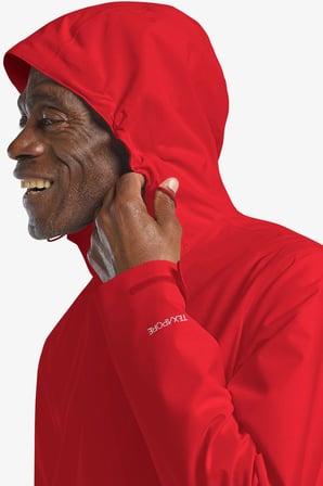 Jack Wolfskin Trailtime 2L Erkek Outdoor Ceketi