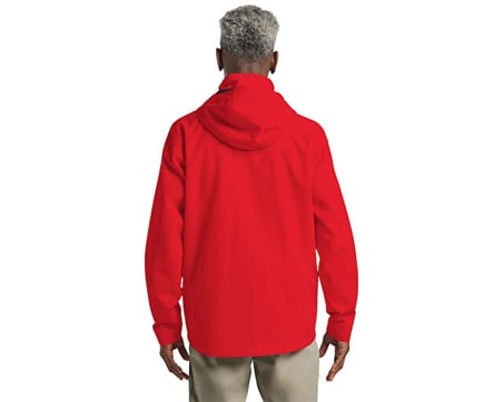 Jack Wolfskin TRAILTIME 2L JKT M Erkek Outdoor Montu A63903-J0191 Kırmızı