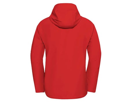Jack Wolfskin TRAILTIME 2L JKT M Erkek Outdoor Montu A63903-J0191 Kırmızı