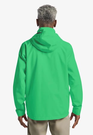 Jack Wolfskin Trailtime 2L Jkt M Erkek Ceket A63903