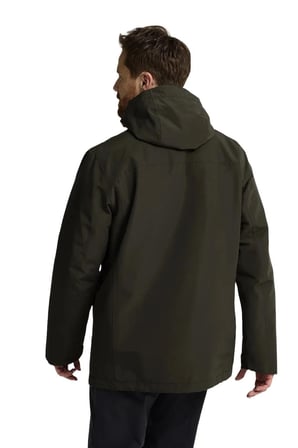 Jack Wolfskin Pinetrail 3in1 Erkek Outdoor Mont