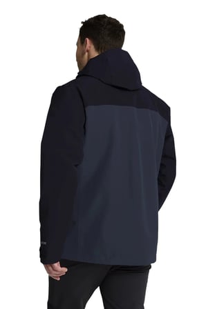 Jack Wolfskin Stonetrail 3in1 Erkek Outdoor Mont