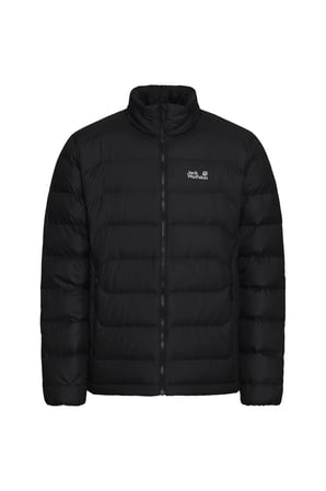 Jack Wolfskin Wild Pass Down Erkek Outdoor Mont