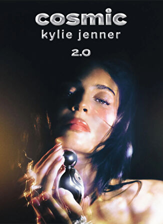 Kylie Jenner 50 ml Parfüm