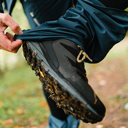 Jack Wolfskin Terraventure Texapore Low Erkek Outdoor Ayakkabı