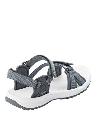 Jack Wolfskin Sandalet, 38, Mavi