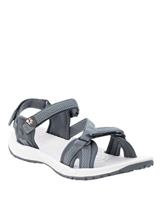 Jack Wolfskin Lakewood Ride Kadın Sandalet  4019041-1597