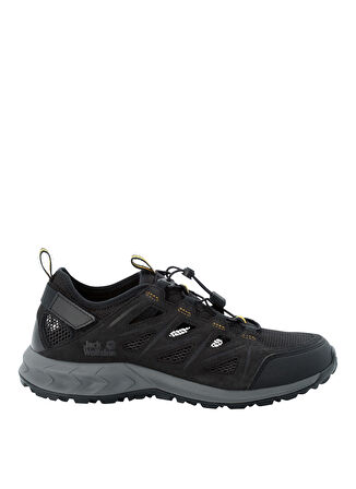 Jack Wolfskin Kahve Erkek Outdoor Ayakkabısı 4051301-6357 WOODLAND 2 HYBRID LOW