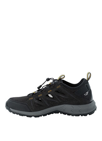 Jack Wolfskin Kahve Erkek Outdoor Ayakkabısı 4051301-6357 WOODLAND 2 HYBRID LOW