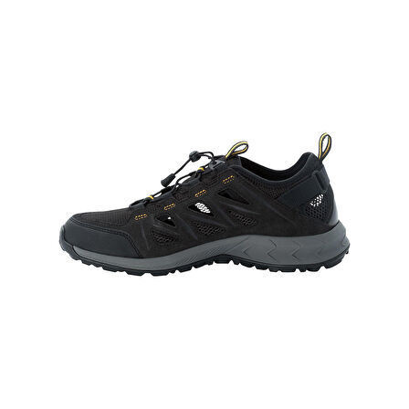 Jack Wolfskin Kahve Erkek Outdoor Ayakkabısı 4051301-6357 WOODLAND 2 HYBRID LOW
