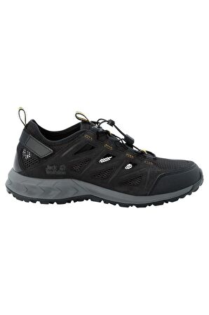 Jack Wolfskin 4051301-6357 Woodland 2 Hybrid Low M Erkek Su Ayakkabısı
