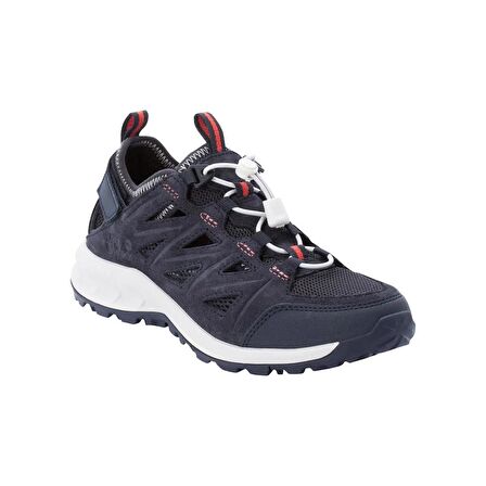 Jack Wolfskin Woodland 2 Hybrid Kadın Ayakkabı