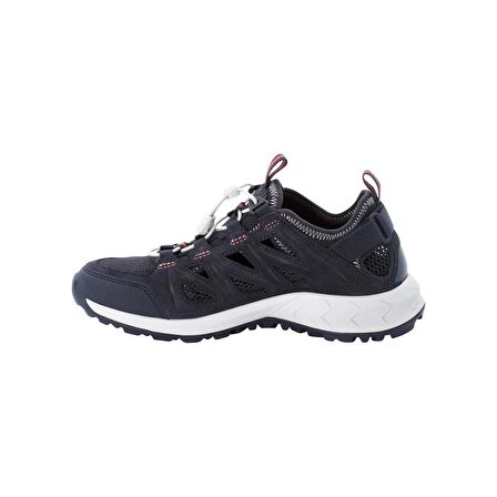Jack Wolfskin Woodland 2 Hybrid Kadın Ayakkabı
