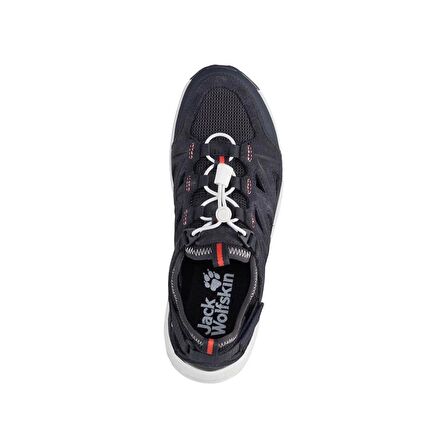 Jack Wolfskin Woodland 2 Hybrid Kadın Ayakkabı