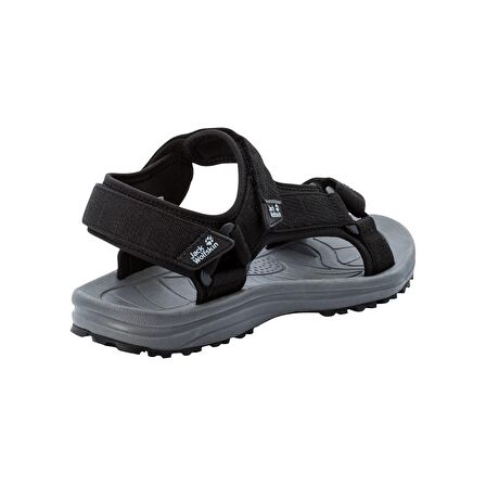 Jack Wolfskin Wave Breaker Erkek Sandalet  4052011-6000