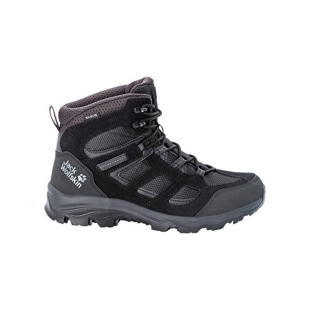 Jack Wolfskin Vojo 3 Texapore Mid Erkek Outdoor Bot