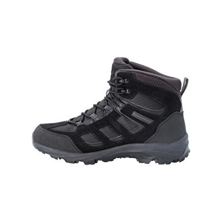Jack Wolfskin Vojo 3 Texapore Mid Erkek Outdoor Bot