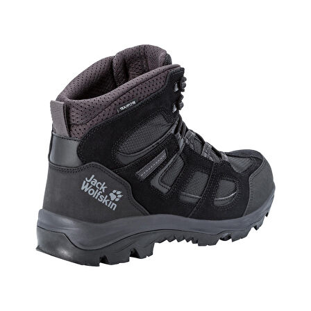 Jack Wolfskin Vojo 3 Texapore Mid Erkek Outdoor Bot