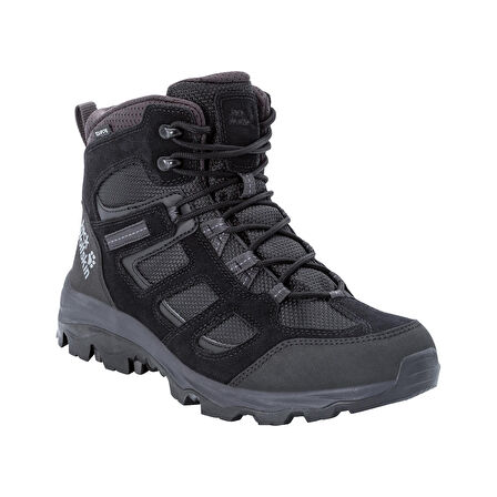 Jack Wolfskin Vojo 3 Texapore Mid Erkek Outdoor Bot