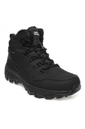 Jack Wolfskin 4053611 Everquest Texapore Mid M Siyah Erkek Bot