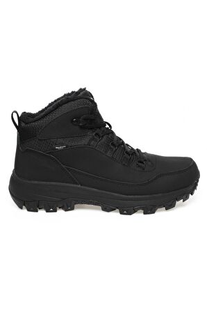 Jack Wolfskin 4053611 Everquest Texapore Mid M Siyah Erkek Bot