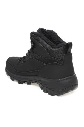 Jack Wolfskin 4053611 Everquest Texapore Mid M Siyah Erkek Bot
