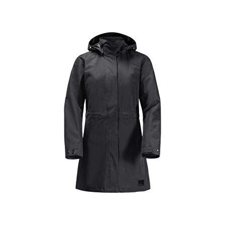 Jack Wolfskin Ottawa Kadın Outdoor Montu  1107244-6000