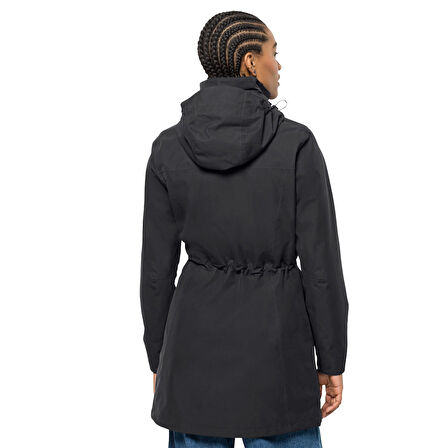 Jack Wolfskin Ottawa Kadın Outdoor Montu  1107244-6000