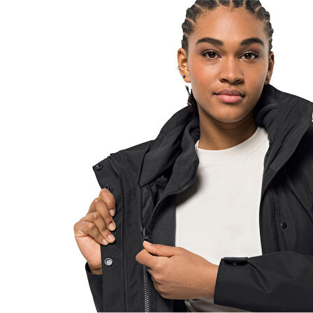 Jack Wolfskin Ottawa Kadın Outdoor Montu  1107244-6000