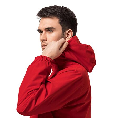 Jack Wolfskin Stormy Point 2L Erkek Su Geçirmez Outdoor Montu   1111142-2206