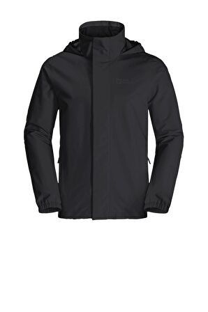 Jack Wolfskin Stormy Point 2L Erkek Su Geçirmez Outdoor Montu  1111142-6000