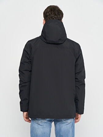 Jack Wolfskin ALTENBERG 3IN1 JKT M Erkek Mont