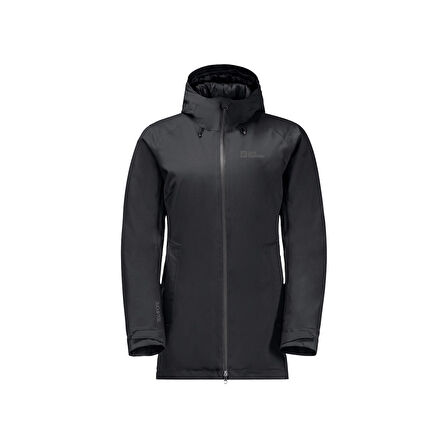 Jack Wolfskin Stirnberg INS Waterproof Kadın Outdoor Mont  1115451-6000
