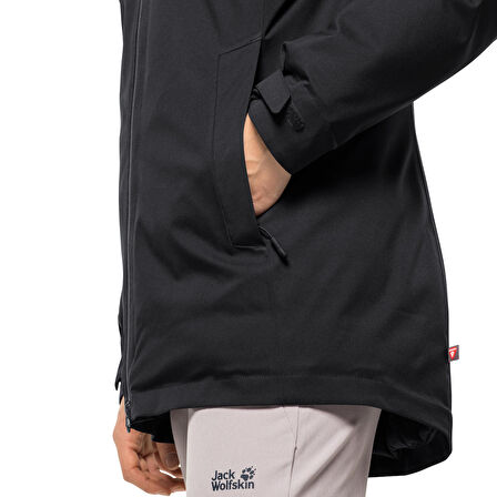 Jack Wolfskin Stirnberg Ins Waterproof Kadın Outdoor Mont