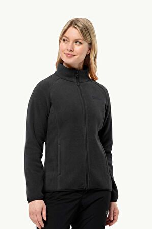 Jack Wolfskin Moonrise 3in1 Kadın Outdoor Mont 1115621-6000
