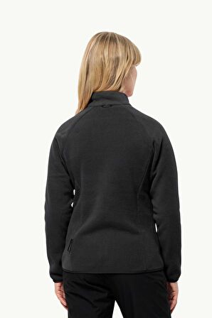 Jack Wolfskin Moonrise 3in1 Kadın Outdoor Mont 1115621-6000