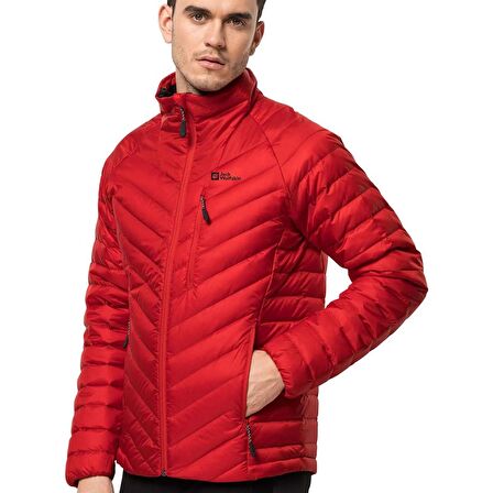 Jack Wolfskin Passamani Down Jkt M Erkek Mont