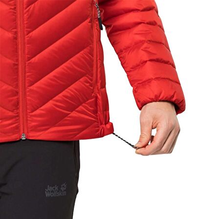 Jack Wolfskin Passamani Down Jkt M Erkek Mont