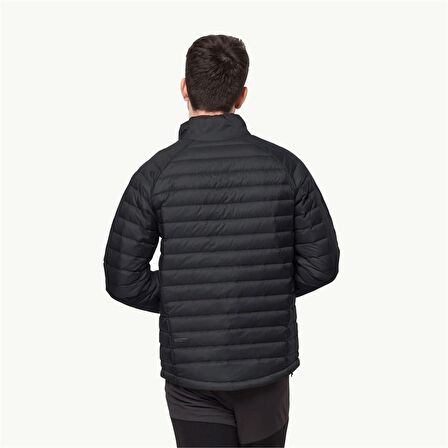 Jack Wolfskin Passamani Down Jkt M Erkek Mont