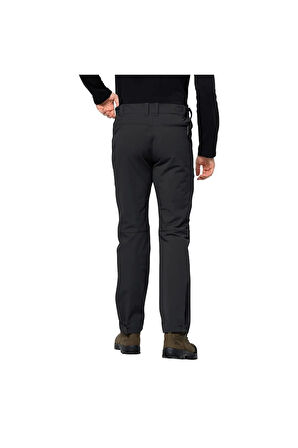 Jack Wolfskin 1503755-6000 Activate Xt M Erkek Outdoor Pantolon