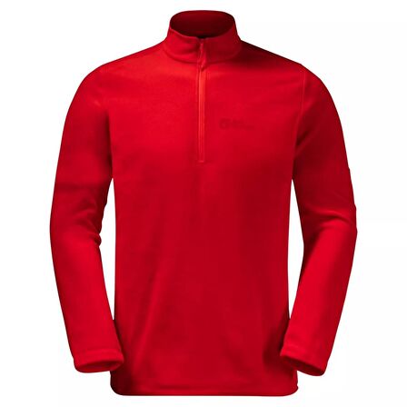 Jack Wolfskin Taunus Hz Erkek Polar   1709522-2206