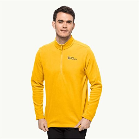 Jack Wolfskin Taunus Hz M Erkek Polar