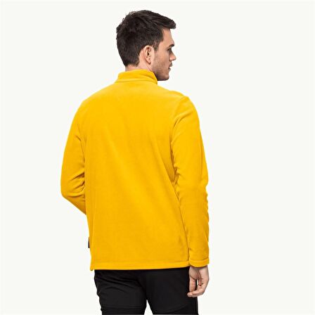 Jack Wolfskin Taunus Hz M Erkek Polar