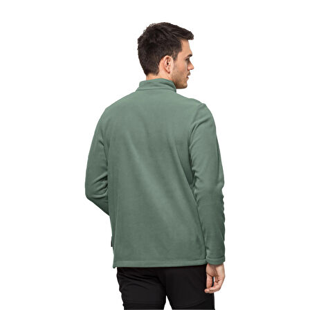Jack Wolfskin Taunus Hz Erkek Polar 