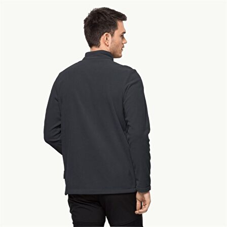 Jack Wolfskin Taunus Hz M Erkek Polar