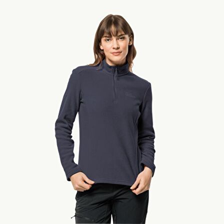 Jack Wolfskin Taunus Hz Kadın Polar  1709532-1388
